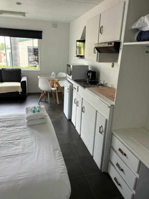 Batemans Bay Holiday Park & Hostel Exterior foto